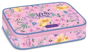 Peračník 1zip poschodový Fleur ARS UNA