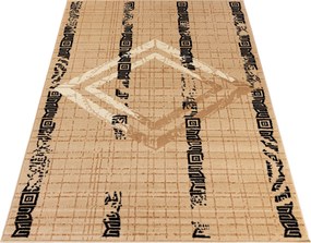 TA Koberec FM35B SVETLO BÉŽOVÁ ATENA BGX