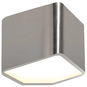LED Nástenné svietidlo SPACE LED/6W/230V
