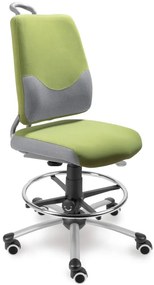 MAYER -  MAYER Detská rastúca stolička ACTIKID A3 53 zelená