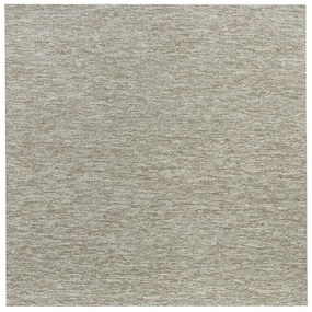 Koberce Breno Kobercový štvorec PESCARA 72, velikost balení 5 m<sup>2</sup>  (20ks), béžová, viacfarebná