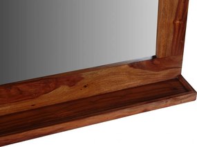 furniture-nabytek.cz - Zrkadlo 65x80x12 cm