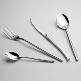 Príborový set 64 ks - Avantgarde Quarz - 105741F