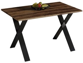 Stôl X 210 dub monastery