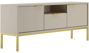 TV Stolík 135 Austin Kašmír/Zlatá