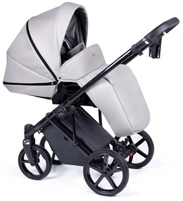 Kočík Coletto Fado ECO ECO-05 - čierna konštrukcia