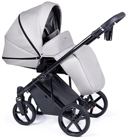 Kočík Coletto Fado ECO ECO-05 - čierna konštrukcia