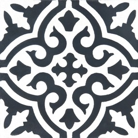 Cementové dlaždice 8454 | Articima