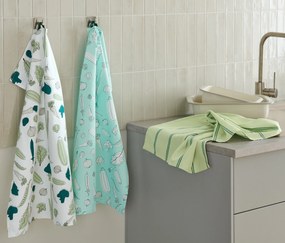 Utierky na riad, 3 ks