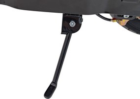 Ramiz Vozidlo Scooter Retro 23 Ružová