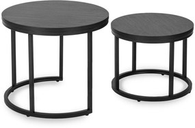 PROXIMA.store - Set dizajnových stolíkov DAFNE VEĽKOSŤ: MINI