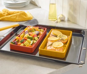 Silikónové podložky na pečenie, 2 ks