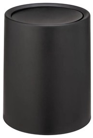 WENKO 25208100 - Kôš ATRI 21x25,5 cm čierna