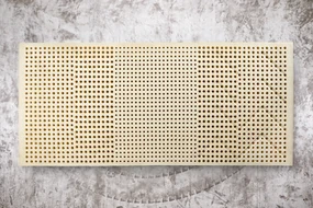 Novaya Latexový matrac EKO 100% prírodný (všetky tvrdosti) Rozmer: 200x80, Poťahová látka: Tencel, Tvrdosť matraca: Stredne Tvrdý (72 kg/m3)