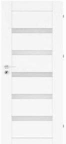 Dvere vnútorné PRESTIGE PY 02 60P bianco