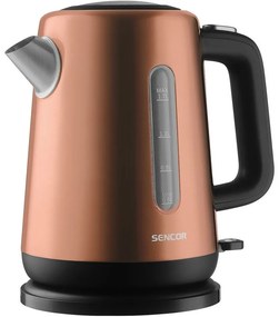 Sencor SWK 1752CO rýchlovarná kanvica