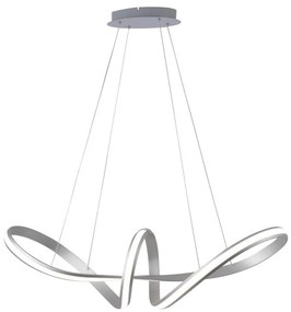 Paul Neuhaus Paul Neuhaus 8292-55 - LED Stmievateľný luster na lanku MELINDA 1xLED/38W/230V W0859