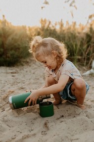 Antikorová termofľaša Klean Kanteen TKPro 25oz - Fairway 0,75 l