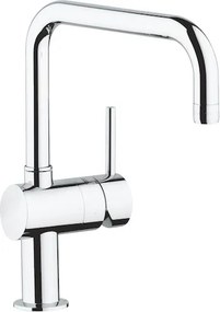 Grohe Minta drezová batéria s otočným ramienkom chróm 32488000 G32488000