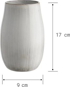 HENLEY Váza 17 cm