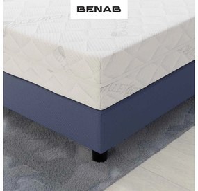 Taštičkový matrac Benab Odysea 195x85 cm (T3/T4). Vlastná spoľahlivá doprava až k Vám domov. 763438