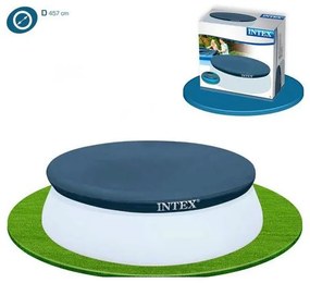 Intex | Krycia plachta na bazén Easy 457cm IN-28023