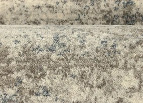 Koberce Breno Kusový koberec DJOBIE 4583/621, viacfarebná,85 x 155 cm