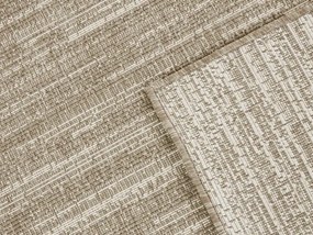 Obojstranný koberec Elle Decoration GEMINI Melange linen