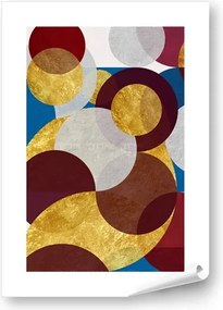 Plagát na stenu Ephemeral Shape / Dan Johannson XPGDJ013A2130