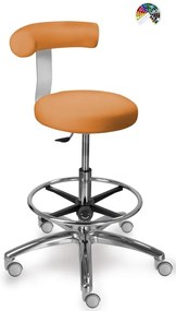 MAYER Zdravotnícka stolička 1283 G DENT MAX čalúnenie XTREME, ONE