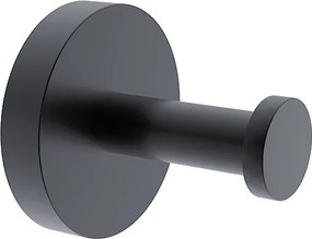 Nimco Háčik jednoduchý UNIX ČIERNA - UNC 13054N-90