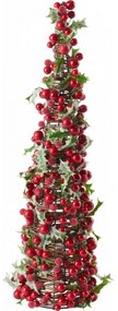 Winter Collage Accessoires vianočné dekorácie stromček z bobúľ 46cm, Villeroy & Boch