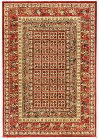 Oriental Weavers koberce Kusový koberec Jeneen 1527/C78R - 160x235 cm