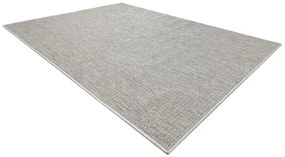 Koberec SIZAL ORIGI 3583 sivý