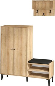 Predsieňová zostava Jess Oak