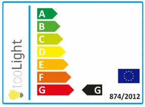 Žiarovka SPECTRUM LED E27 4W 230 V neutrálna biela