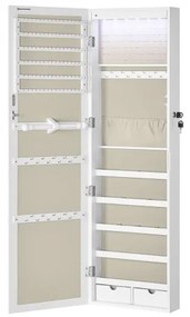 Závesná šperkovnica JJC093W01