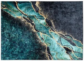 Koberec 37040 PRINT TOSCANA