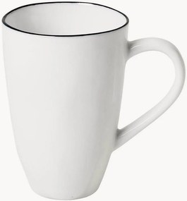 Ručne vyrobená šálka Salt