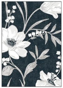 Viskózový koberec Adana 2,0/3,0 1924 24