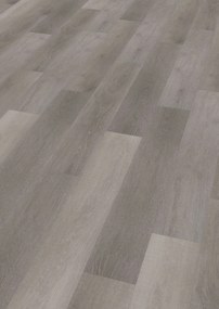 Oneflor, Vinylová podlaha lepená ECO 55 054 Flemish Oak Grey, 1219,2 x 184,1 mm
