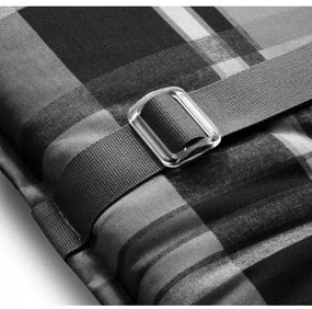 Doppler CLASSIC 9017 nízky - poduška na stoličku a kreslo