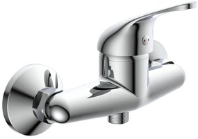 Eisl NI168CR - Sprchová batéria GRANDE VITA CLASSIC lesklý chróm