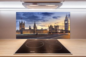 Panel do kuchyne Big Ben Londýn pksh-55189515