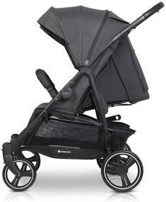 Súrodenecký kočík Euro-Cart Doblo Iron