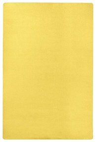 Žltý koberec 160x240 cm Fancy – Hanse Home