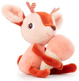 Lilliputiens - zmrzlinový stánok jelenčeka Stelly