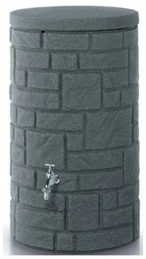 Nádrž na dažďovú vodu Arcado RAR230 šedá 429U