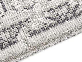 ELLE Decoration koberce Kusový koberec Curious 103693 Cream z kolekcie Elle - 115x170