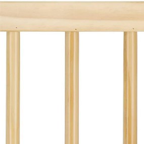 Ochranná bariéra pre deti 75-103 cm SPRINGOS SG0012AB